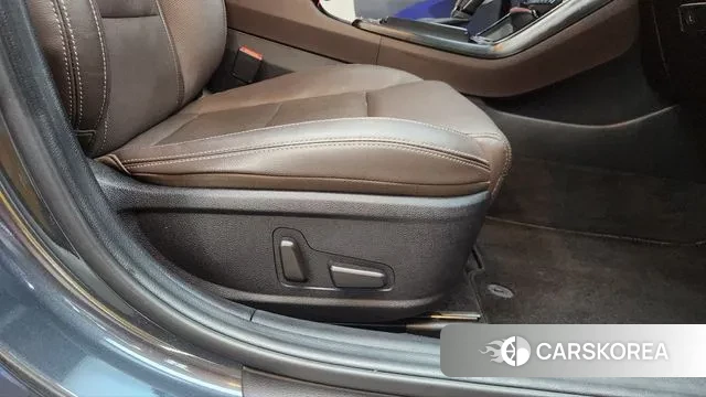 Hyundai Grandeur IG 2018 Серый из Кореи, фото 4