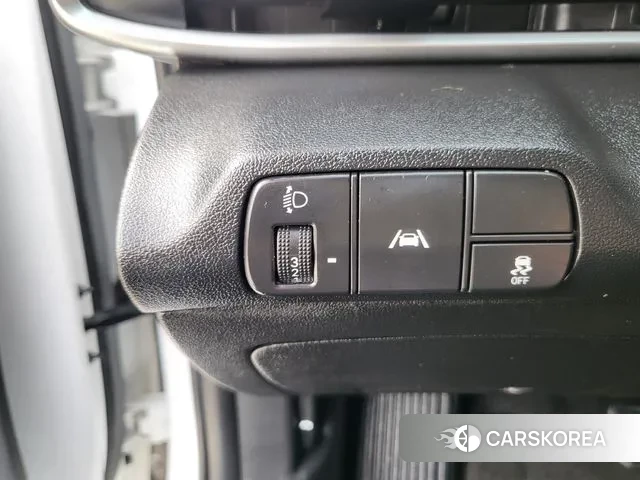 Hyundai Avante (CN7) 2022 Белый из Кореи, фото 4