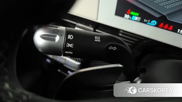 Hyundai Ionic 5 2022 Белый из Кореи, фото 4