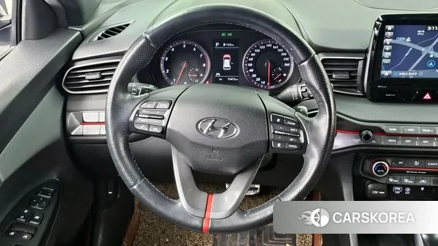 Hyundai Veloster (JS) 2019 Белый из Кореи, фото 4