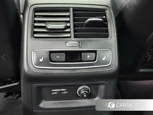 Audi A5 (F5) 2021 Белый из Кореи, фото 4
