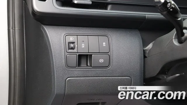 Hyundai Staria id 2708228 из Кореи 4