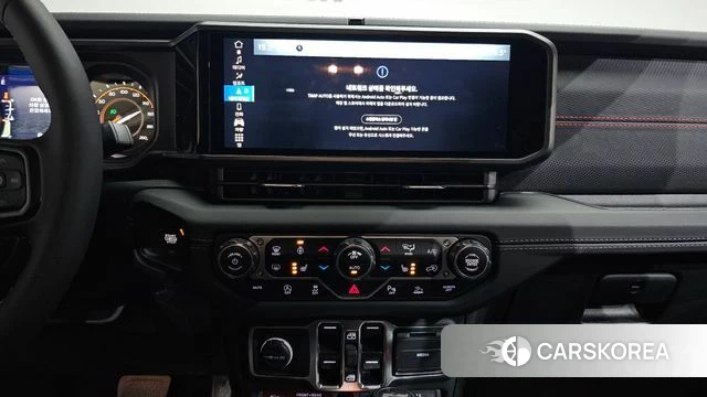 Jeep Wrangler (JL) 2025 Синий из Кореи, фото 4