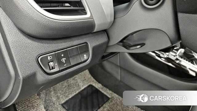 Kia The New Seltos 2025 Белый из Кореи, фото 4