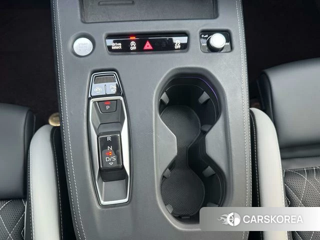Audi A5L 2025 Белый из Китая, фото 4