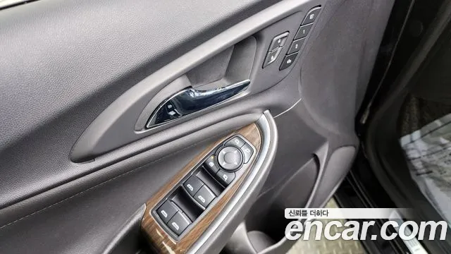 Chevrolet (GM Daewoo) The New Malibu id 2315645 из Кореи 4