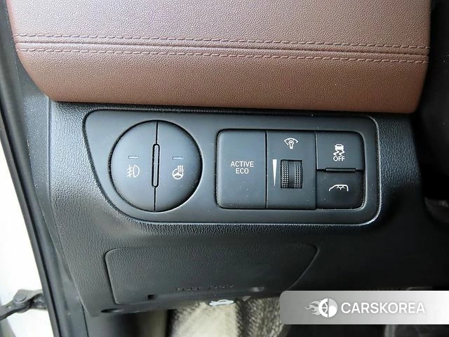 Hyundai The New Grand Starex 2018 Белый из Кореи, фото 4