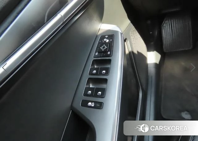 Kia EV6 2023 Белый из Кореи, фото 4