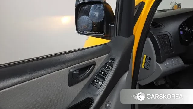 Hyundai The New Grand Starex 2018 Желтый из Кореи, фото 4