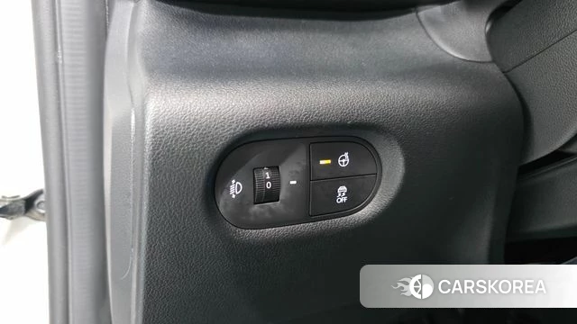 Hyundai Casper 2022 Белый из Кореи, фото 4
