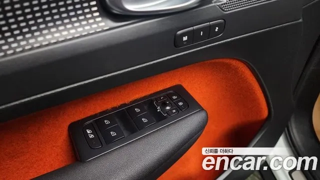 Volvo XC40 2019 Белый из Кореи, фото 4