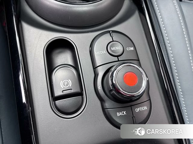 MINI CLUBMAN 2018 Другой из Китая, фото 4