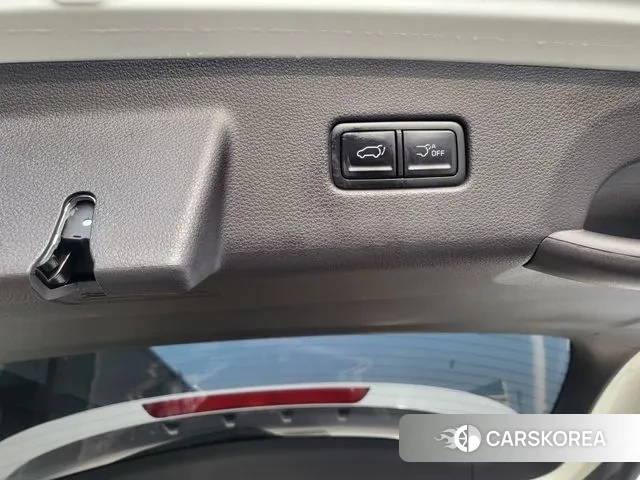 Kia Carnival 4th generation 2021 Серебряный из Кореи, фото 4