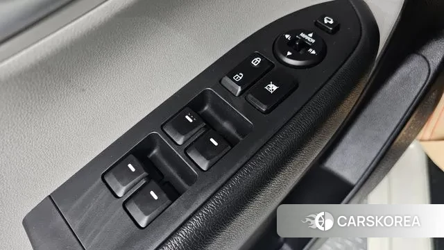 Kia The New Ray 2018 Жемчужный цвет из Кореи, фото 4