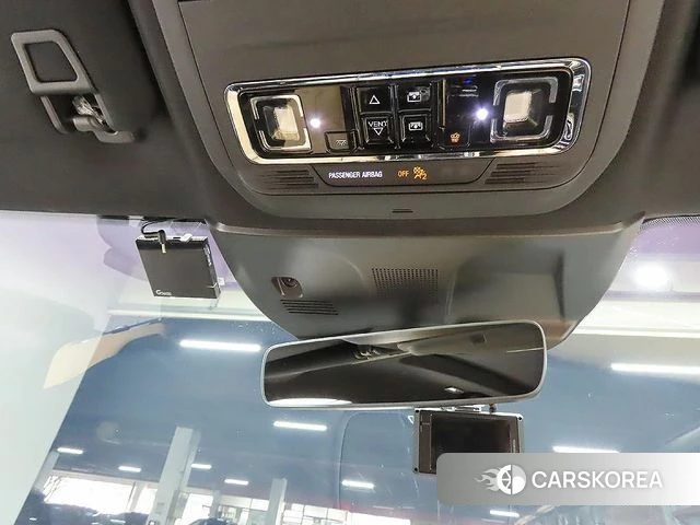 Lincoln Corsair 2022 Серый из Кореи, фото 4