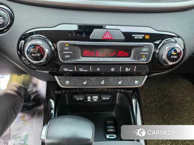 Kia The New Sorento 2018 Серый из Кореи, фото 4