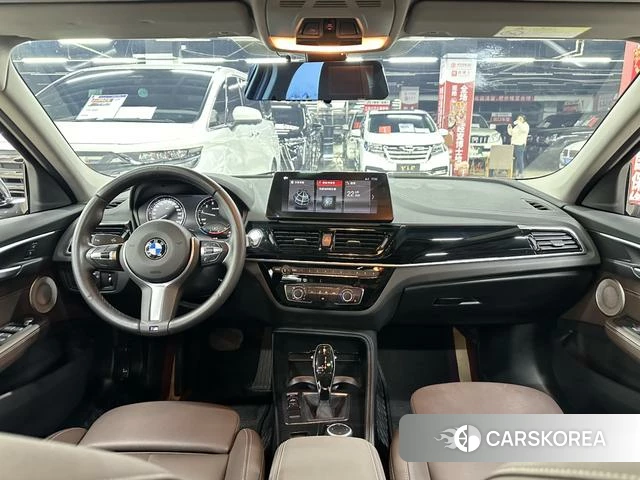 BMW 1 series 2023 Белый из Китая, фото 4