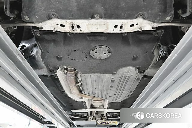 BMW 5 Series (G30) 2019 Белый из Кореи, фото 4