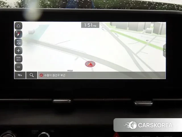 Kia Carnival 4th generation 2023 Белый из Кореи, фото 4