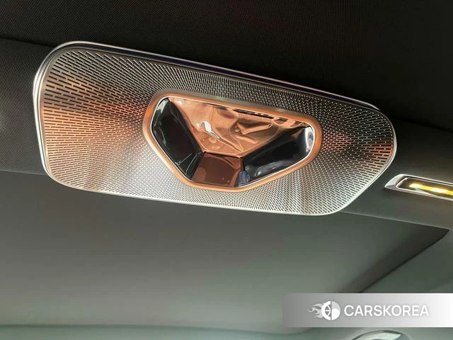 Mercedes-Benz S-class AMG PHEV 2025 Черный из Китая, фото 4