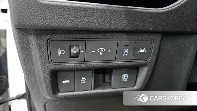 Hyundai Sonata (DN8) 2019 Белый из Кореи, фото 4