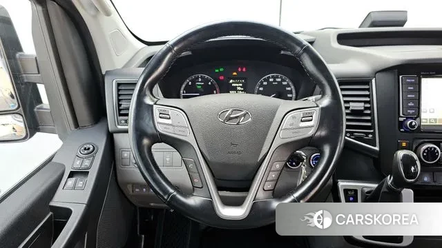 Hyundai Solati 2020 Черный из Кореи, фото 4