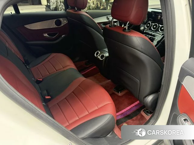 Mercedes-Benz GLC Coupe 2021 Белый из Китая, фото 4