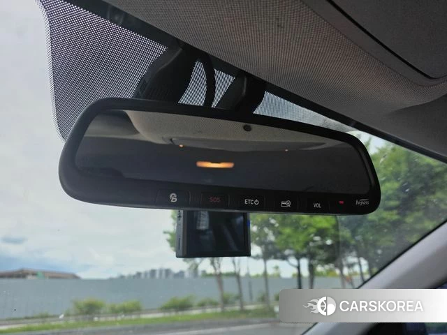 Hyundai The New Avante AD 2019 Серый из Кореи, фото 4