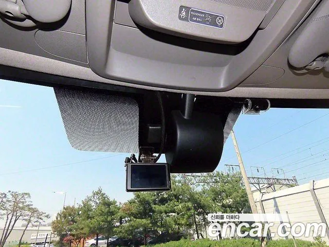 Renault Korea (Samsung) Master id 2695802 из Кореи 4