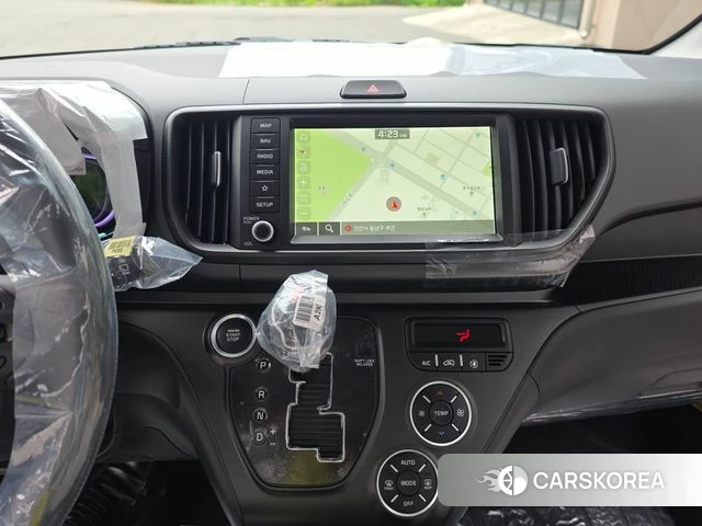 Kia The New Kia Ray 2026 Белый из Кореи, фото 4
