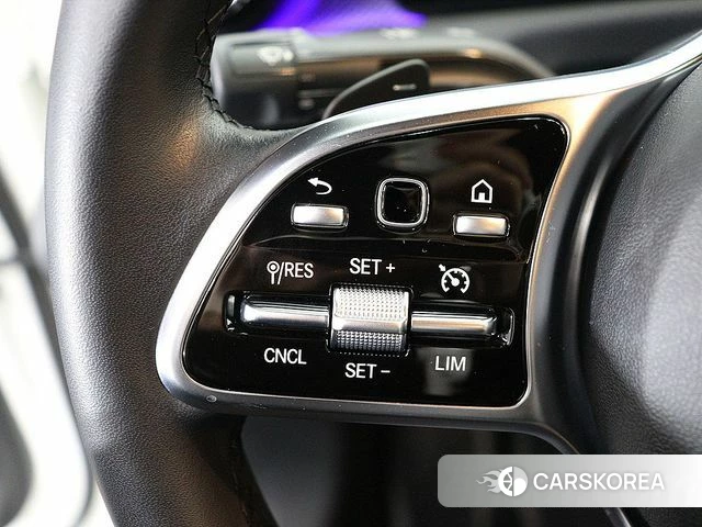 Mercedes-Benz A-Class W177 2022 Белый из Кореи, фото 4