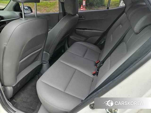 Kia All New Morning (JA) 2019 Белый из Кореи, фото 4