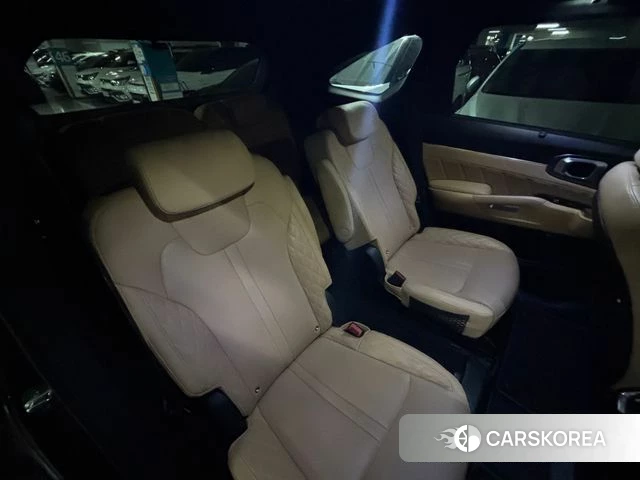 Kia Sorento 4th Generation 2022 Черный из Кореи, фото 4