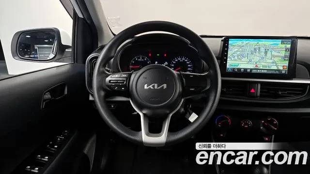 Kia Morning Urban (JA) id 2694373 из Кореи 4