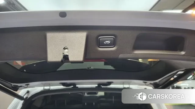 Hyundai Santa Fe TM 2018 Белый из Кореи, фото 4