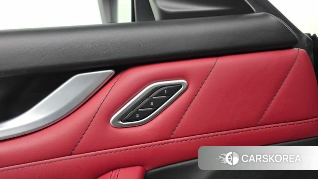 Maserati Levante 2019 Синий из Кореи, фото 4