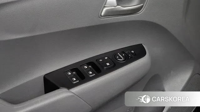 Kia Morning Urban (JA) 2020 Черный из Кореи, фото 4