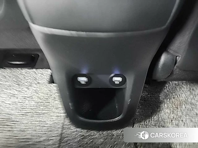 Hyundai Ionic 5 2022 Серый из Кореи, фото 4