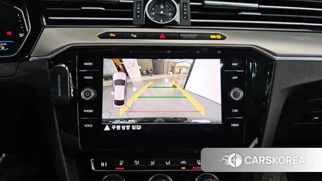 Volkswagen Arteon 2020 Черный из Кореи, фото 4