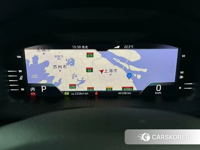Skoda Kodiak GT 2021 Белый из Китая, фото 4