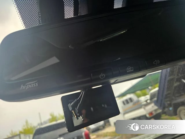 Ssangyong Torres 2022 Серый из Кореи, фото 4