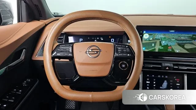 Ssangyong Torres 2022 Серый из Кореи, фото 4