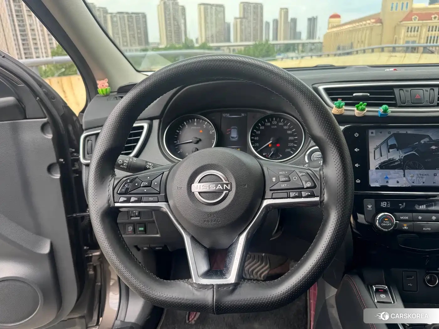 Nissan Qashqai 2024 Silver/gray из Китая, фото 4