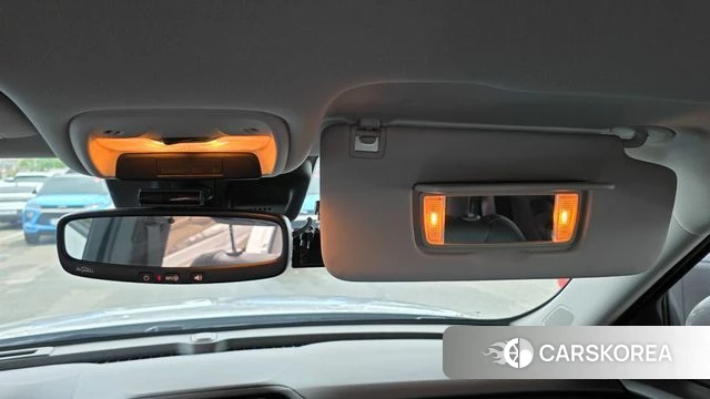 Chevrolet (GM Daewoo) Trailblazer 2023 Белый из Кореи, фото 4