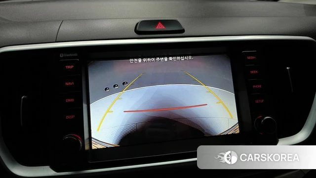Kia The New Ray 2018 Жемчужный цвет из Кореи, фото 4