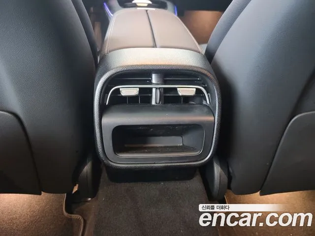 Mercedes-Benz E-Class W214 id 2715034 из Кореи 4