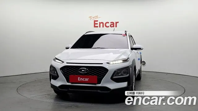 Hyundai Kona id 2680806 из Кореи 4