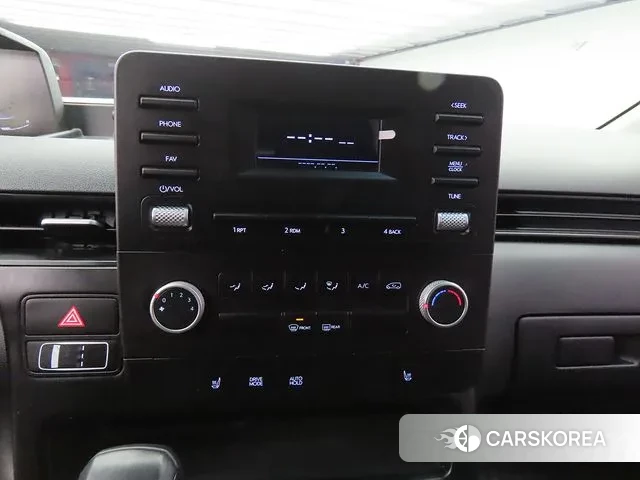 Hyundai Staria 2023 Серый из Кореи, фото 4