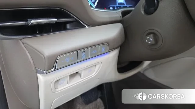 Genesis GV80 2020 Белый из Кореи, фото 4
