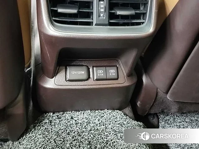 Lexus ES300h 7th generation 2018 Серебристо-серый из Кореи, фото 4